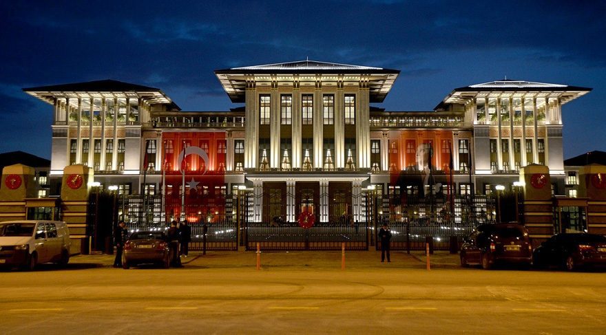 Saray, bir saray parası daha yutacak | Son dakika haberleri