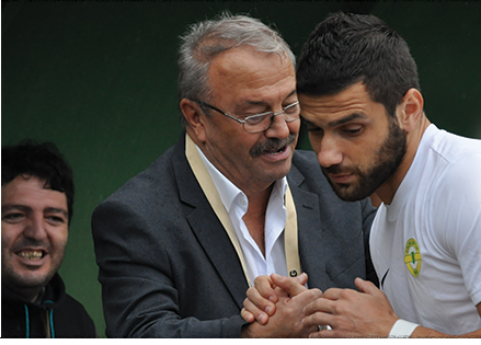 DARICA GÖLCÜK DEPLASMANINDA