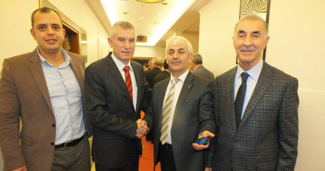 Pala çalışmalarına devam ediyor