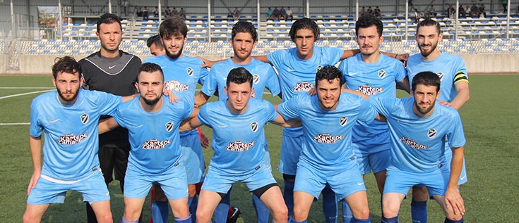 YENİ LİDER SUADİYE