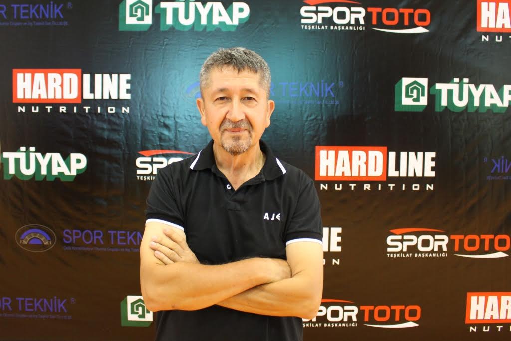  Rıdvan Şükür, Antalya’ya da