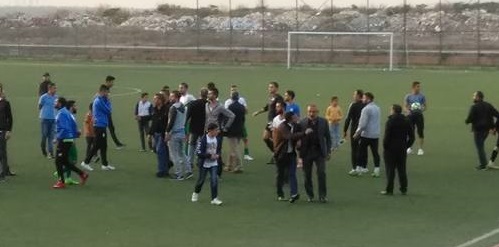 Dilovası kazandı ama umut vermedi