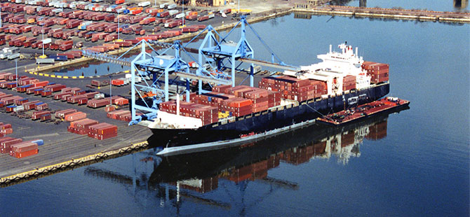 En fazla ihracat İngiltere’ye