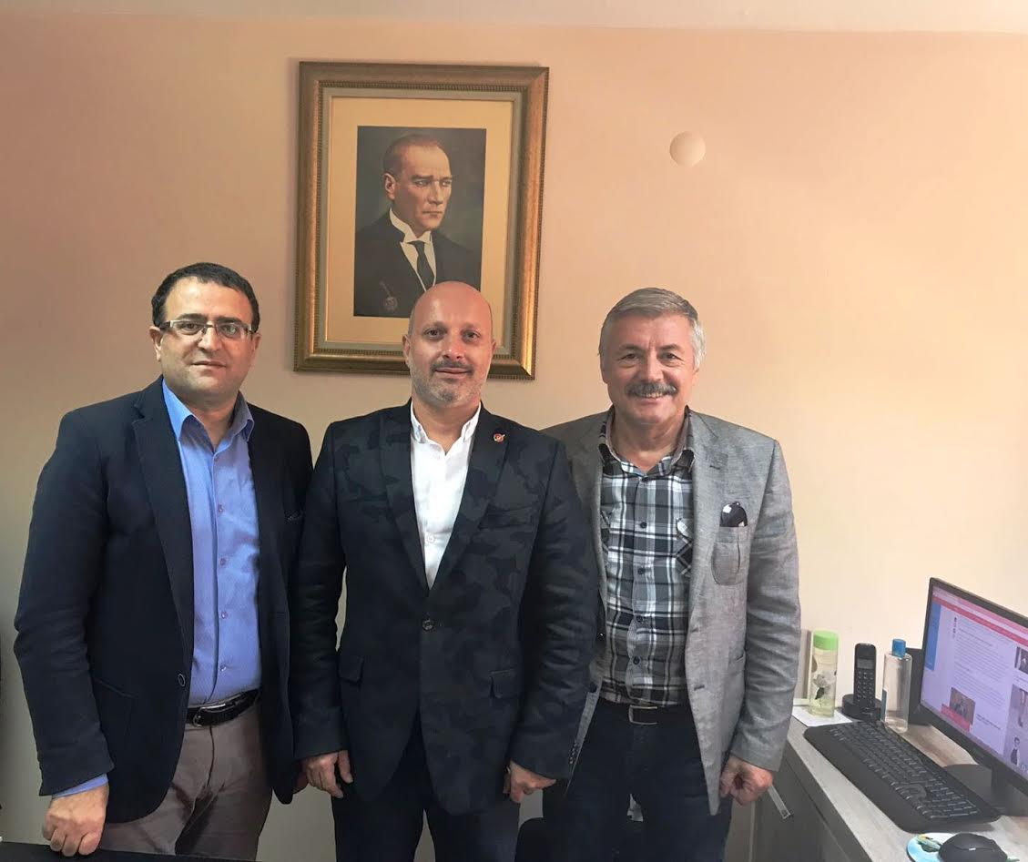 STK’lardan Mumcu ile ilgili ortak açıklama