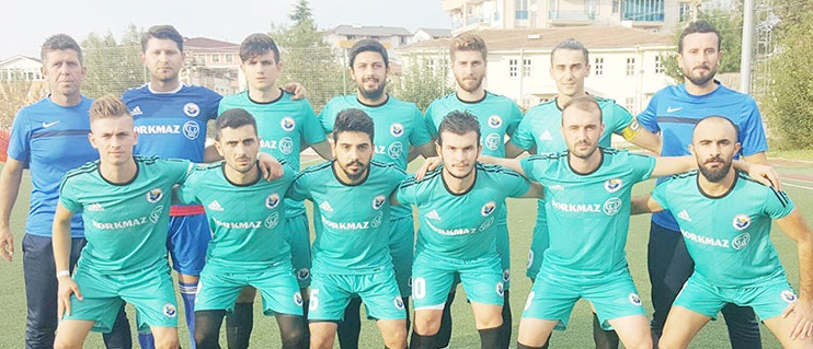 Kandıra GB liderliğini sürdürdü