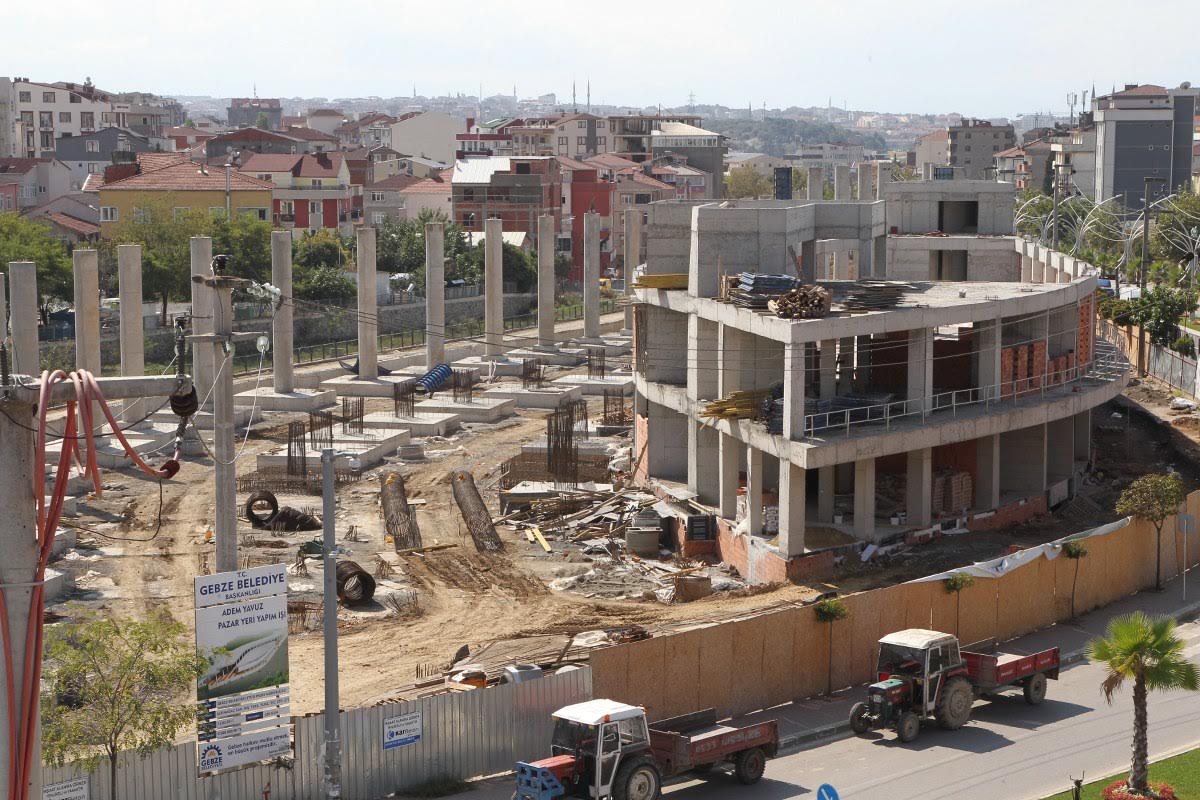 Adem Yavuz pazarında sona geliniyor