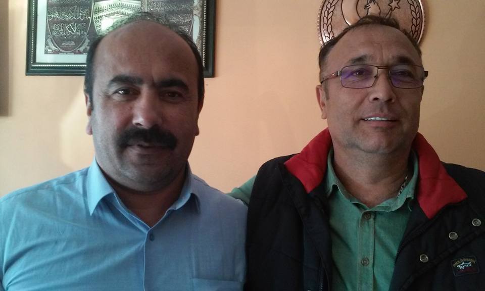 Giresunlularda tek listeli kongre!