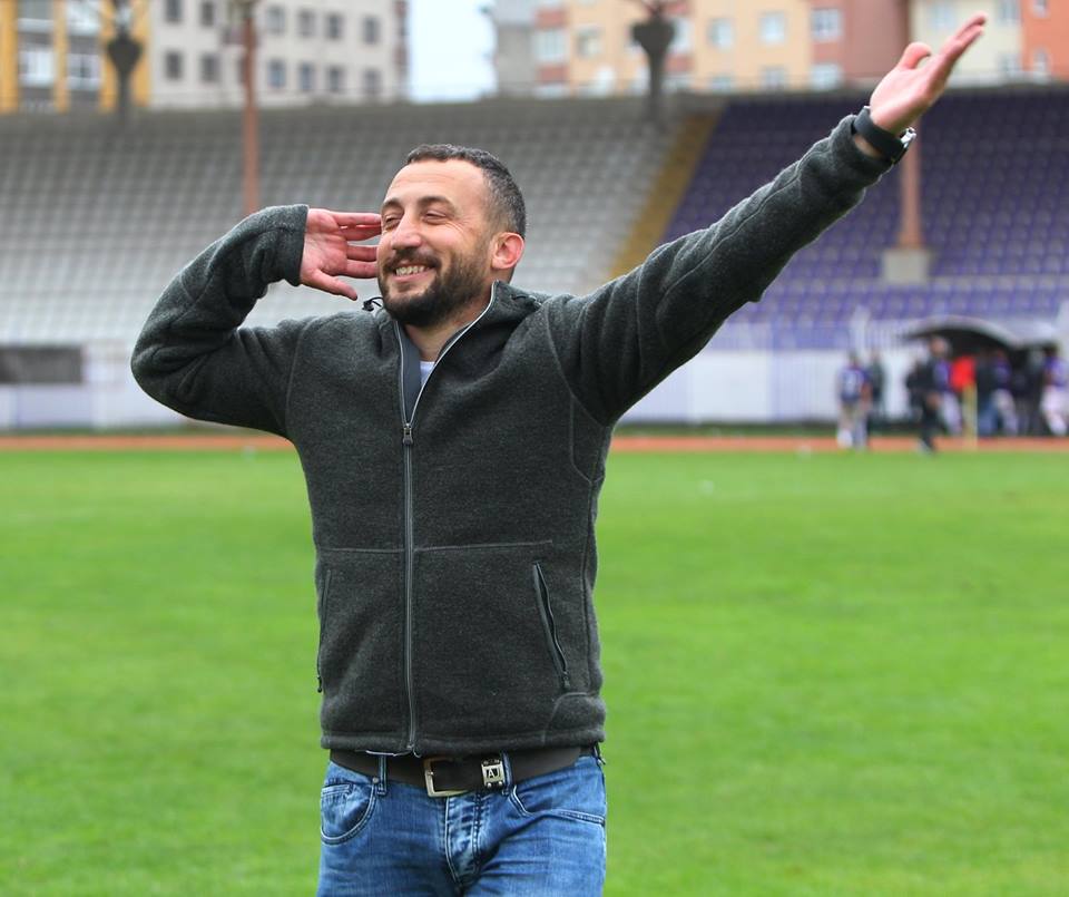 REHAVETE ELDEN BIRAKMAYALIM