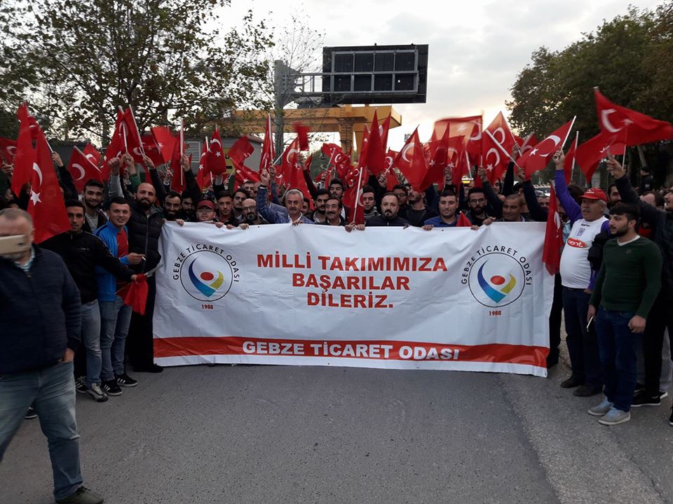 TEŞEKKÜRLER NAİL ÇİLER