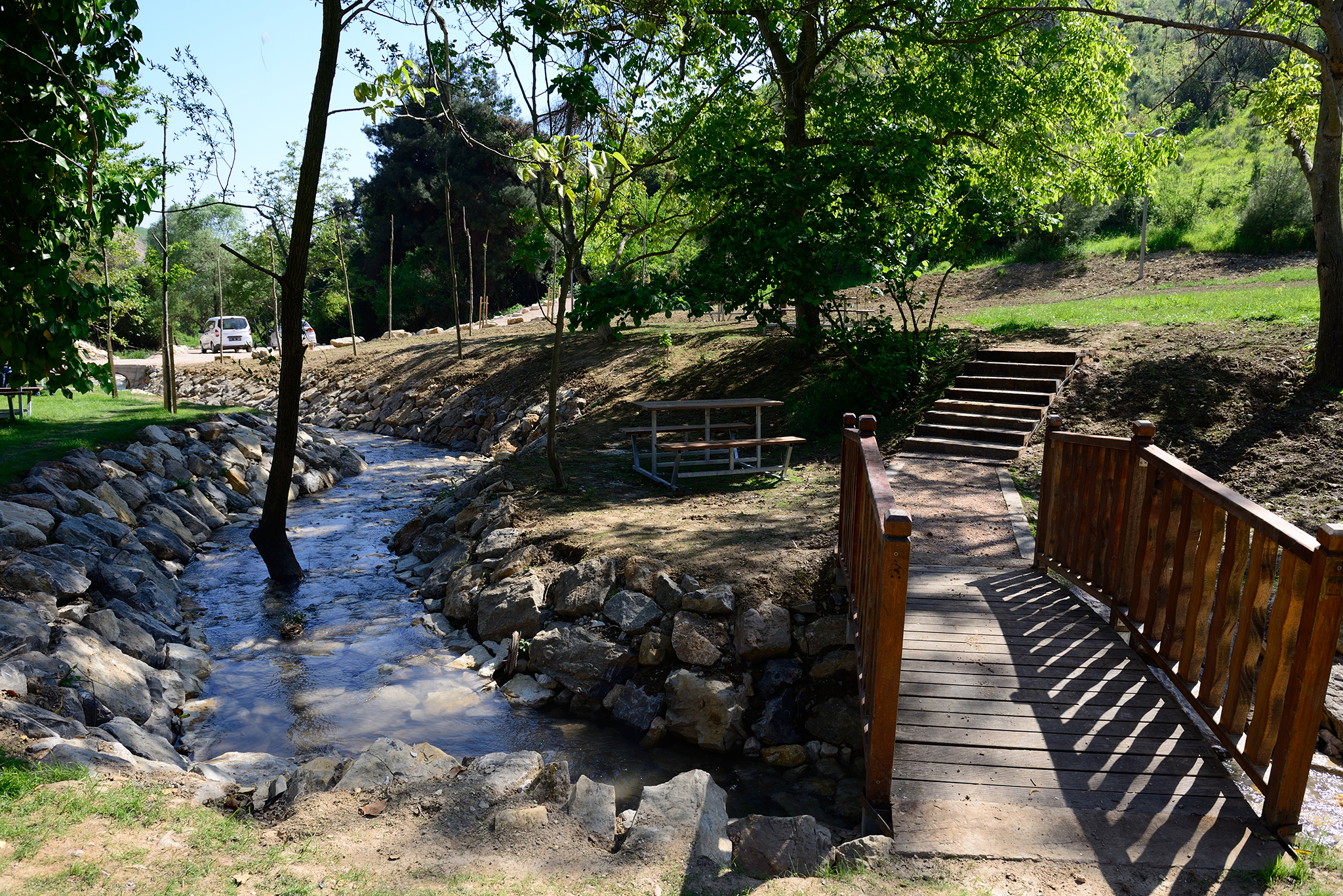 “Her şey Dilovası için”