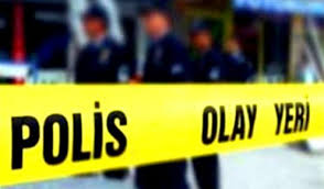 Olay yerinde yaşamını yitirdi