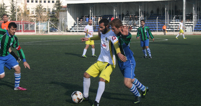 YİNE PAŞALIĞINI YAPTI