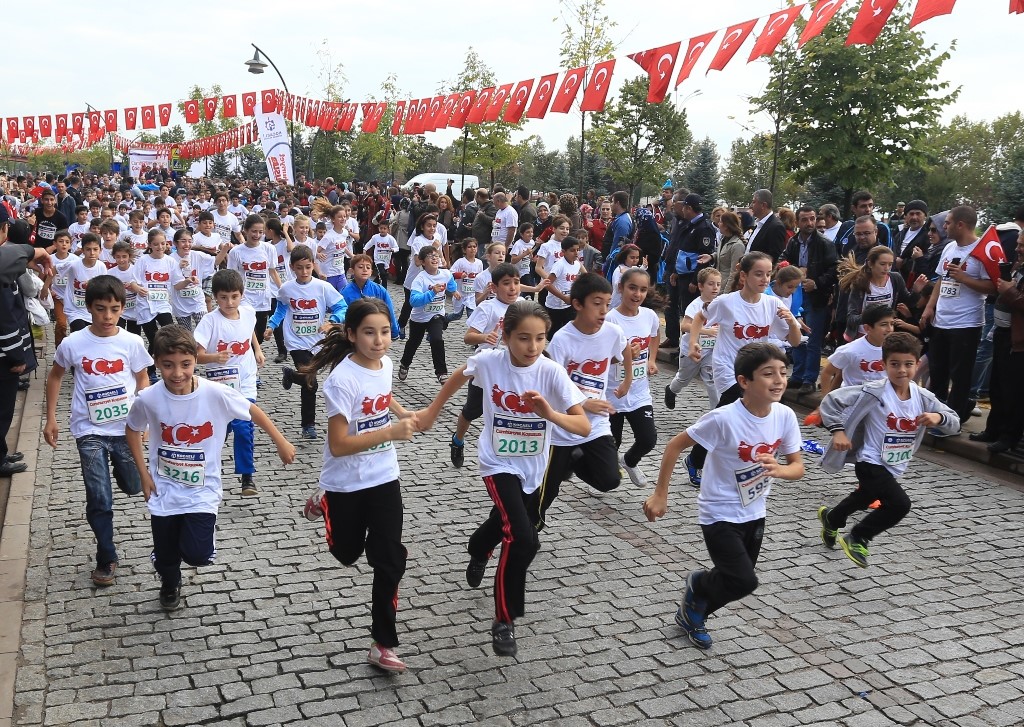 Cumhuriyet Koşusu için başvurular devam ediyor