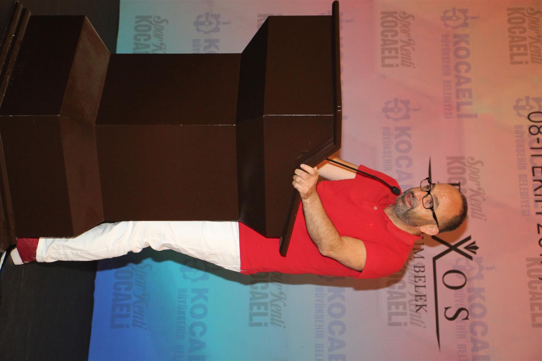 “16 MAHALLEDE 10 BİN KADIN SPOR YAPIYOR”