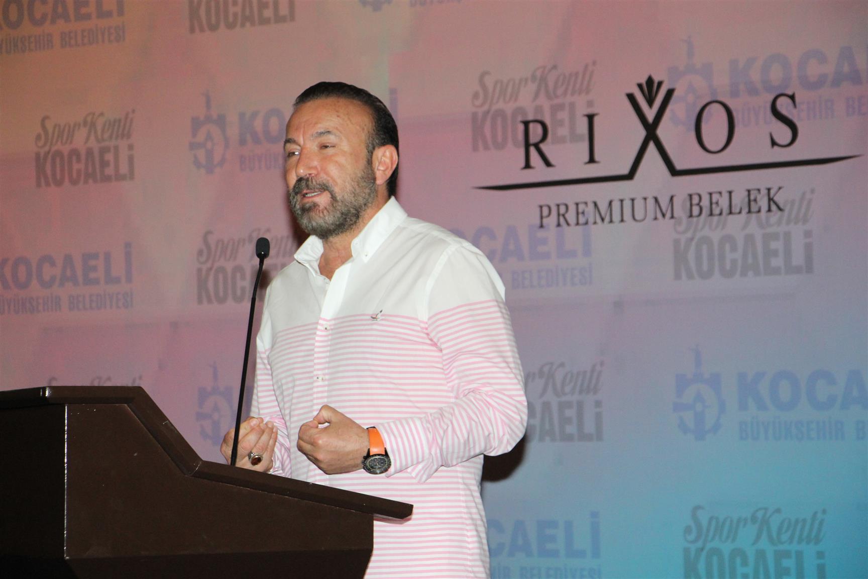 “GÖNÜLLÜLÜK CEVHERİ”