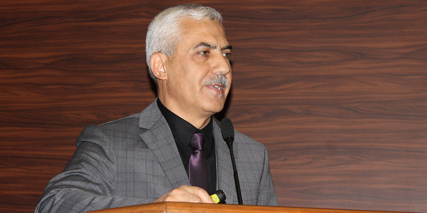 “100 yıl yetecek suyumuz var”