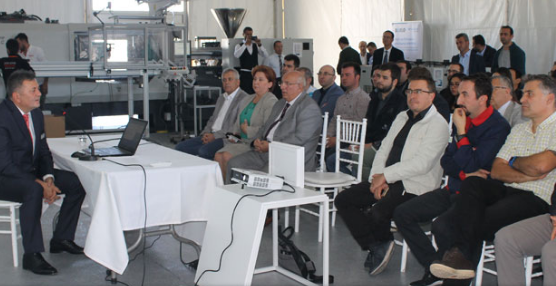  Canlı makine performansı