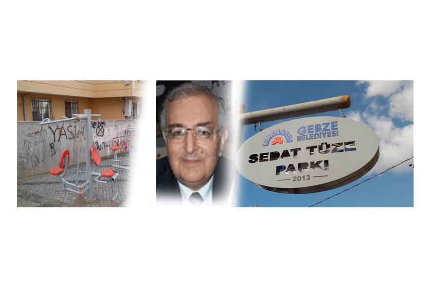 Tüze’ye büyük saygısızlık!