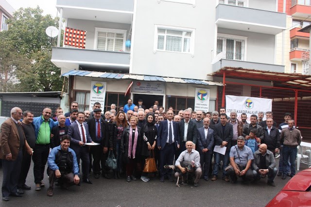 TAVLA TURNUVASI İÇİN GERİ SAYIM BAŞLADI