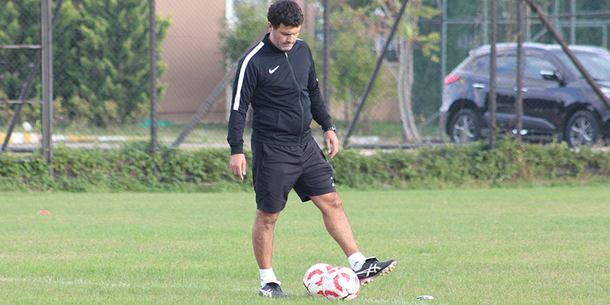 Fatih Kavlak: Mutlaka değişiklikler olacak