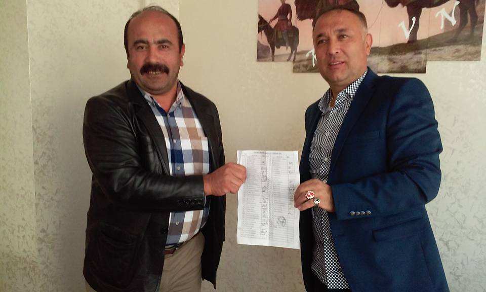 Birlik çağrısı yaptılar