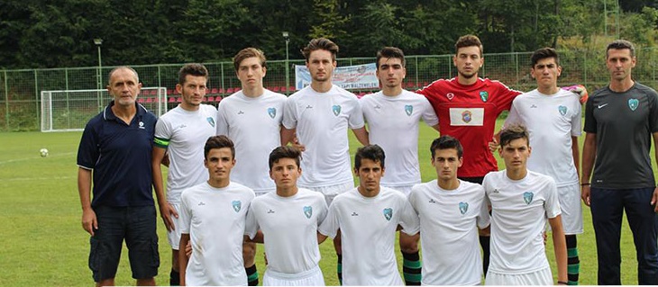 GELİŞİM LİGLERİ BAŞLIYOR