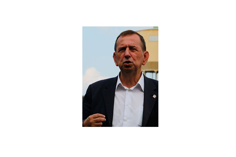 ANTRENÖRLERDE SON GÜN