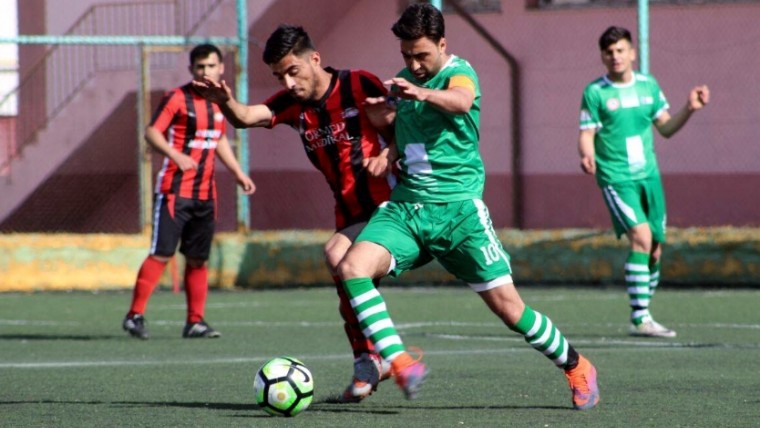 AMATÖR TRANSFER DÖNEMİ SONA ERDİ