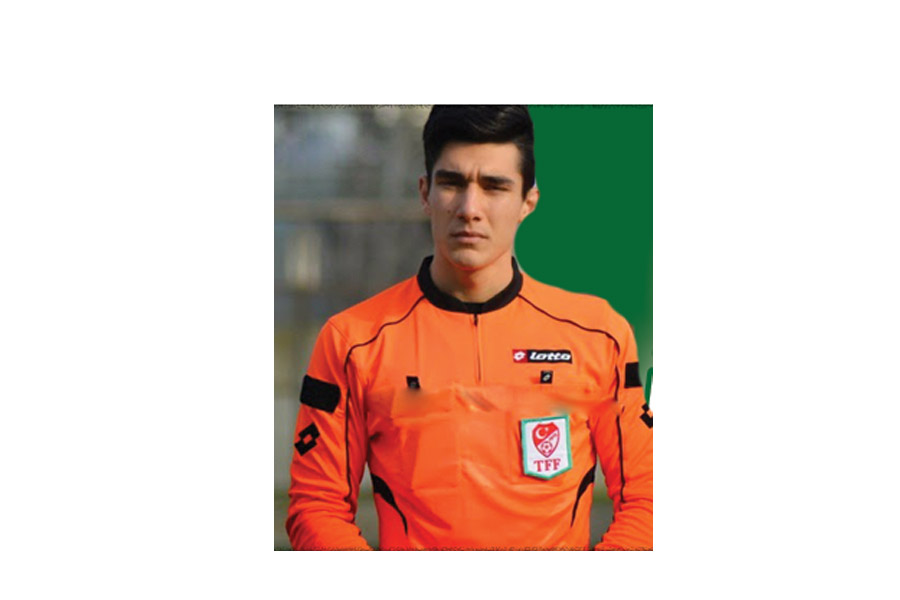 ÇAYIROVASPOR’A İSTANBUL’LU HAKEM