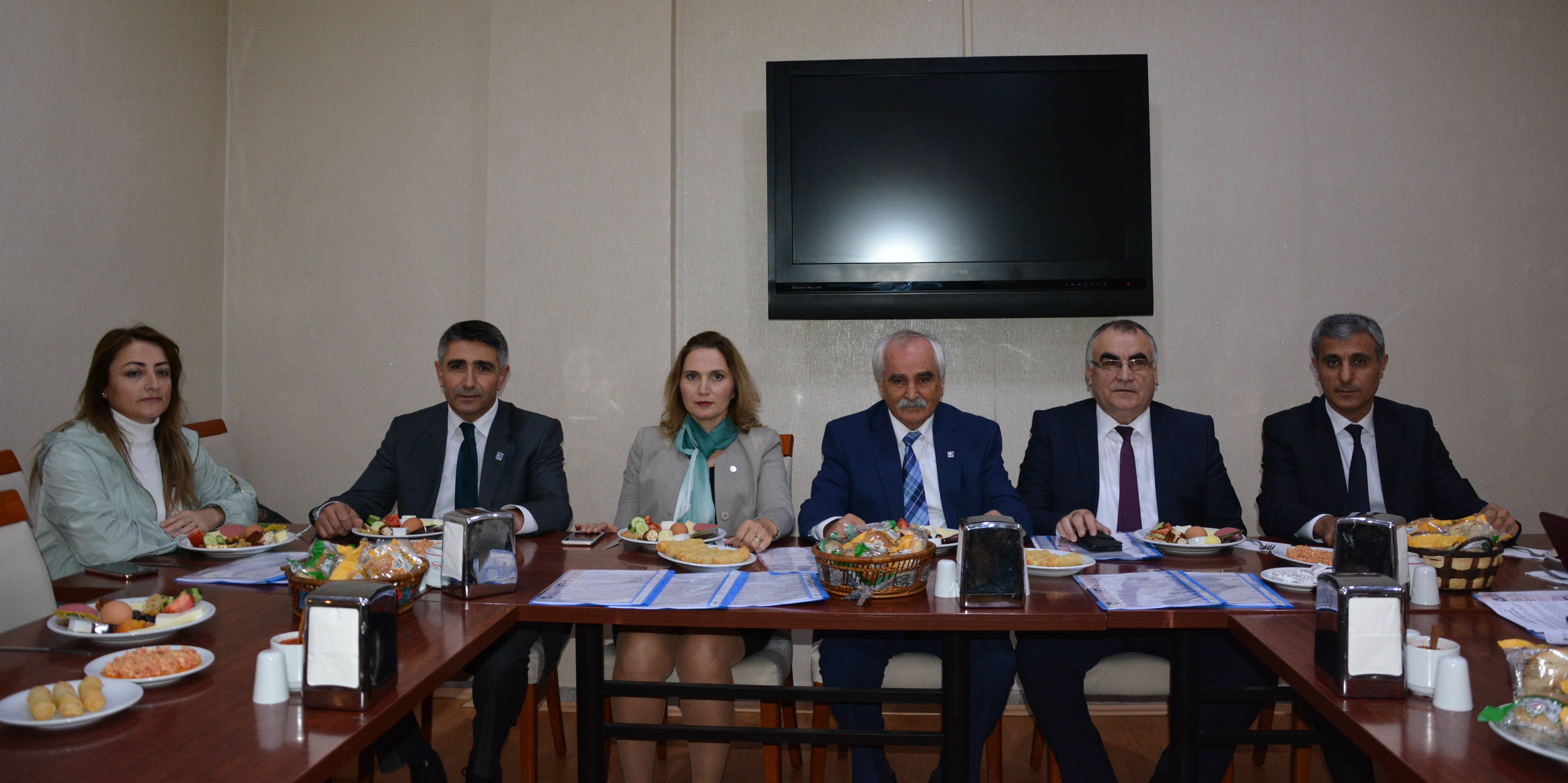 Muhasebecilerde bilirkişi eğitimleri başlıyor