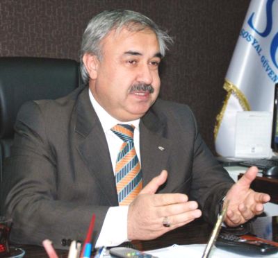 Nacar’dan sigorta pirim borçları açıklaması  