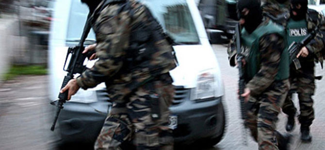 Uyuşturucu operasyonları hız kesmiyor