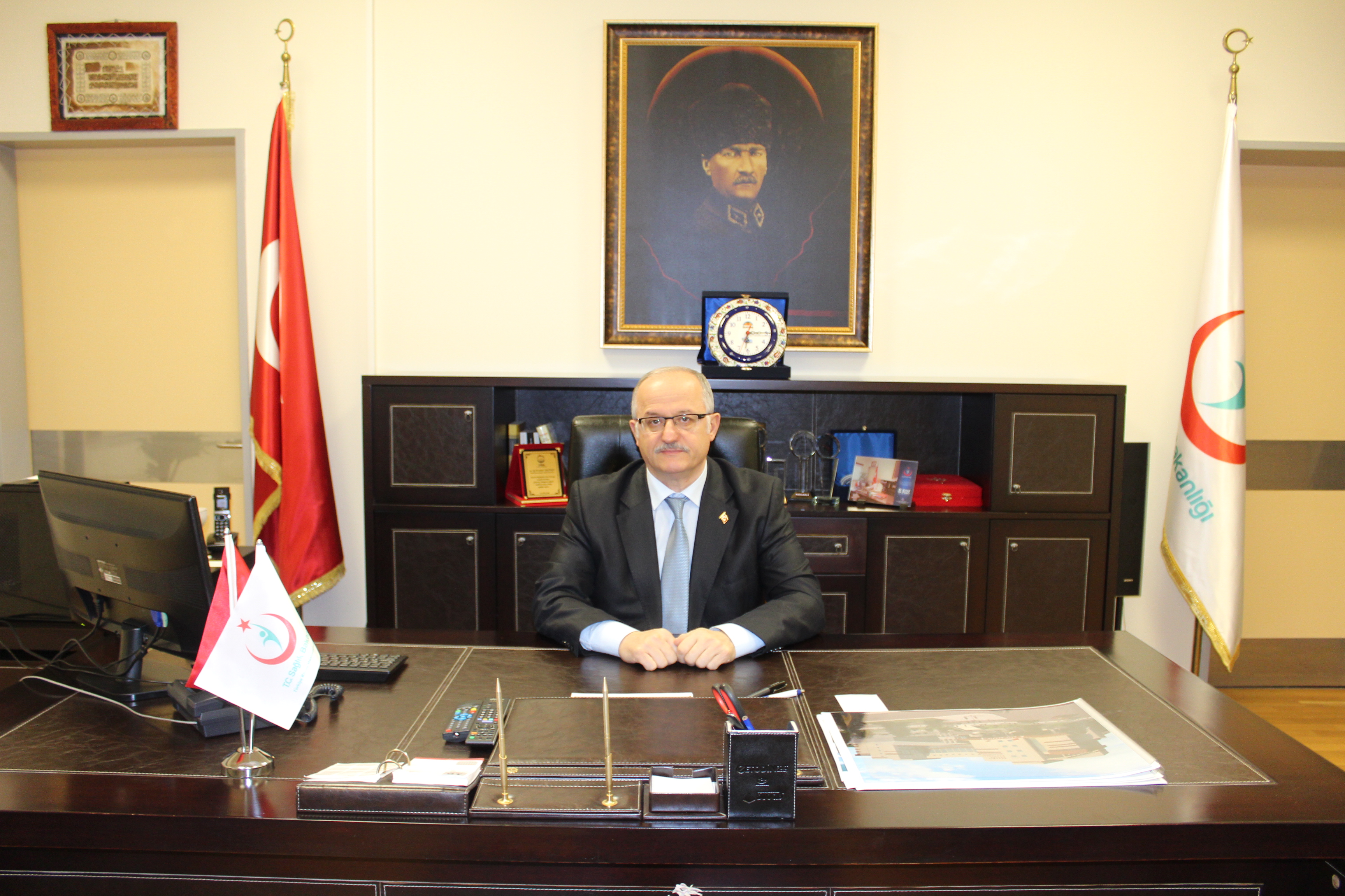 Hastanelere yeni hekim ataması yapılacak