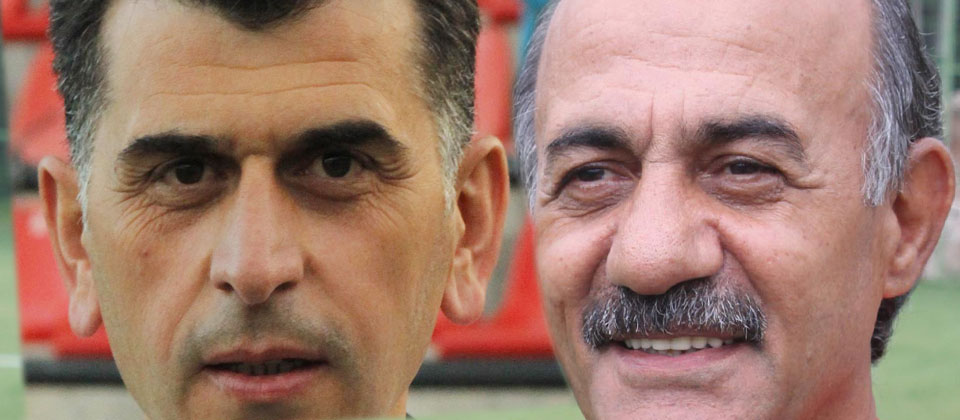 UZUN SÜRELİ BİR ANLAŞMAMIZ VAR