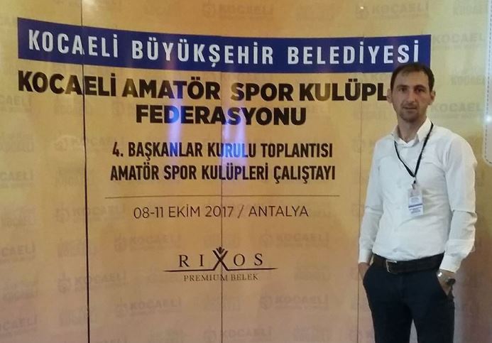 BU GURUR BEYLİKBAĞISPOR’UN