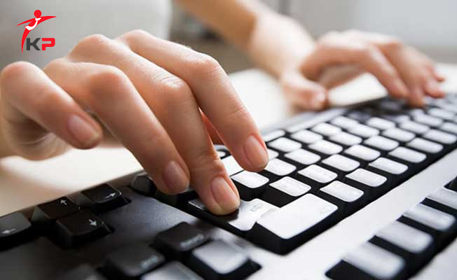  35 zabıt katibi alınacak