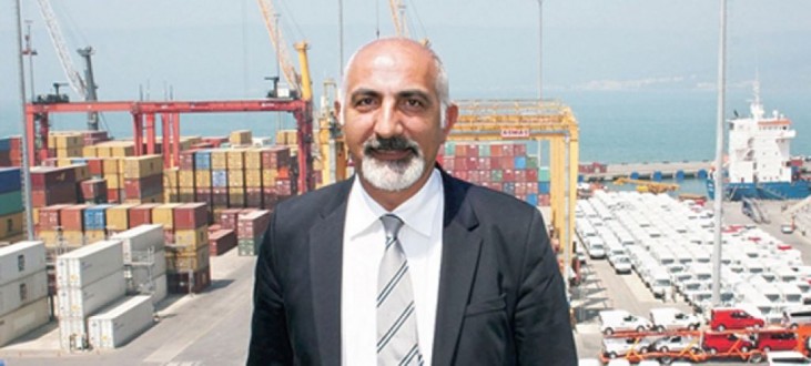 İşadamı Mehmet Yıldırım vefat etti