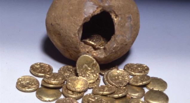 Define avcıları yakalandı