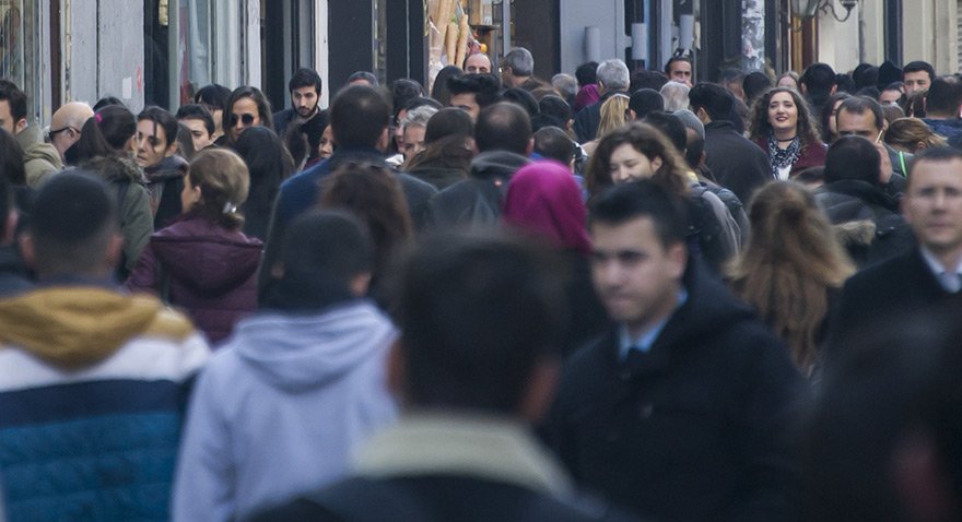 İşsizlik açıklandı