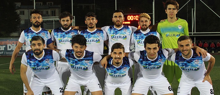 YENİ LİDER GEBZE KİRAZPINAR