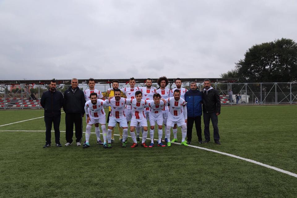 DERBİ ÇERKEŞLİ’NİN