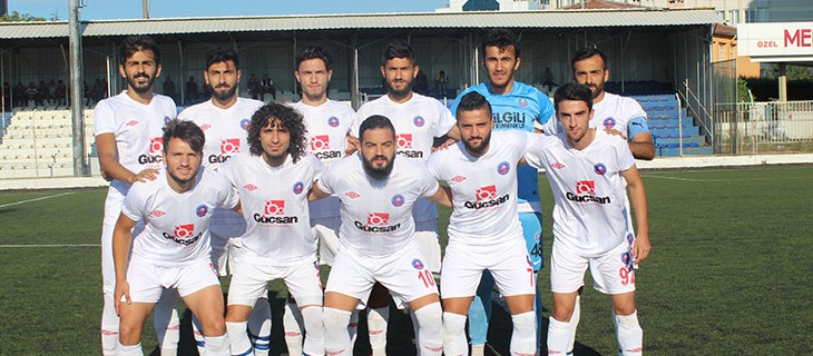 4x4’LÜK SULTANORHAN