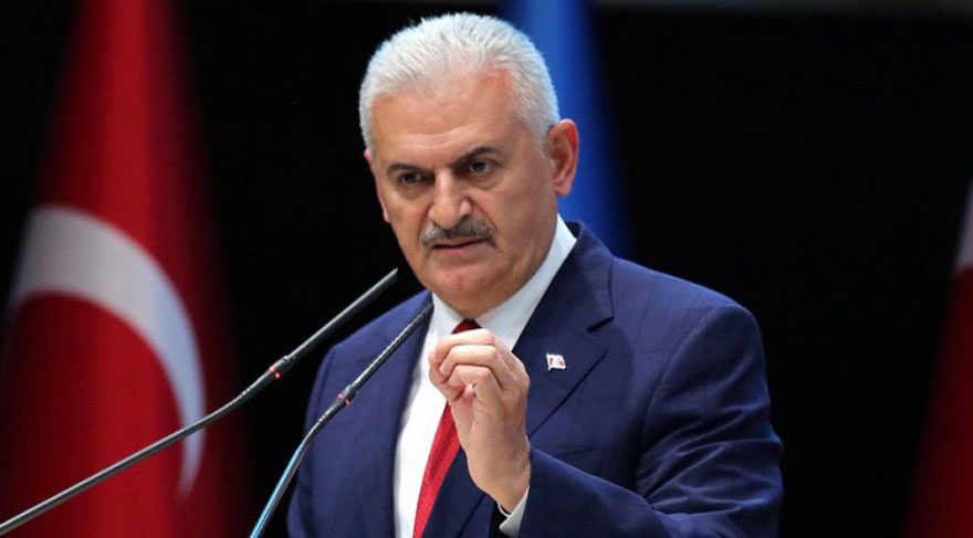 Yıldırım: Kapattık dükkanı