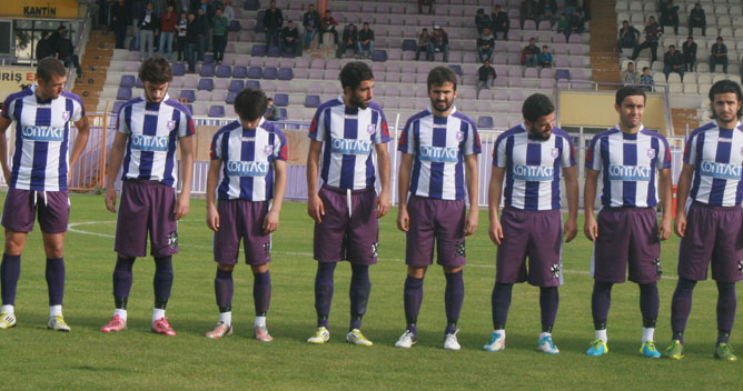 Gebzespor’da Ödeme günü!