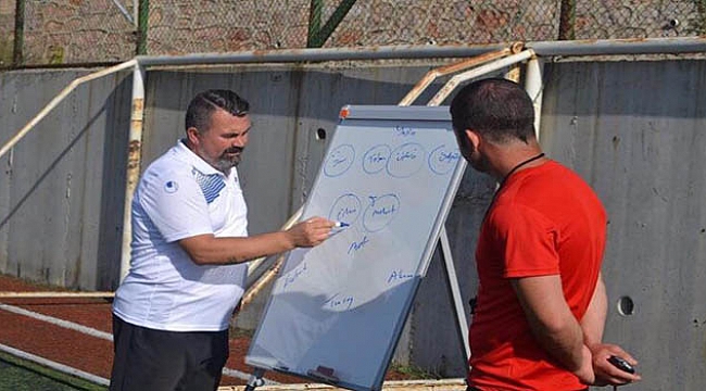 ÖNEMLİ OLAN SON HAFTAYI LİDER KAPATMAK