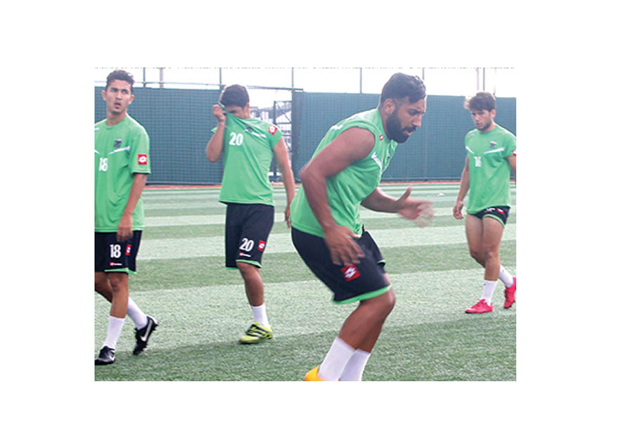 ÇAYIROVASPOR YARA SARMAK İSTİYOR