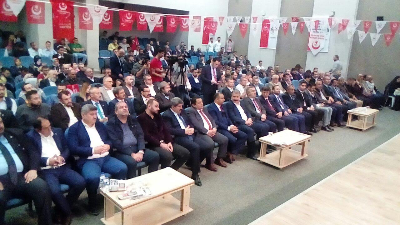 Duyar Kocaeli’ye teşekkür etti