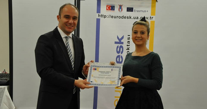 Kocaeli Sanayi Odası’ndan bir ilk