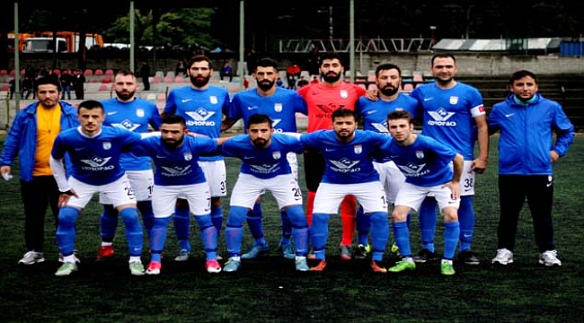 TAYFUNSPOR’DA BAĞÇEŞME ALARMI