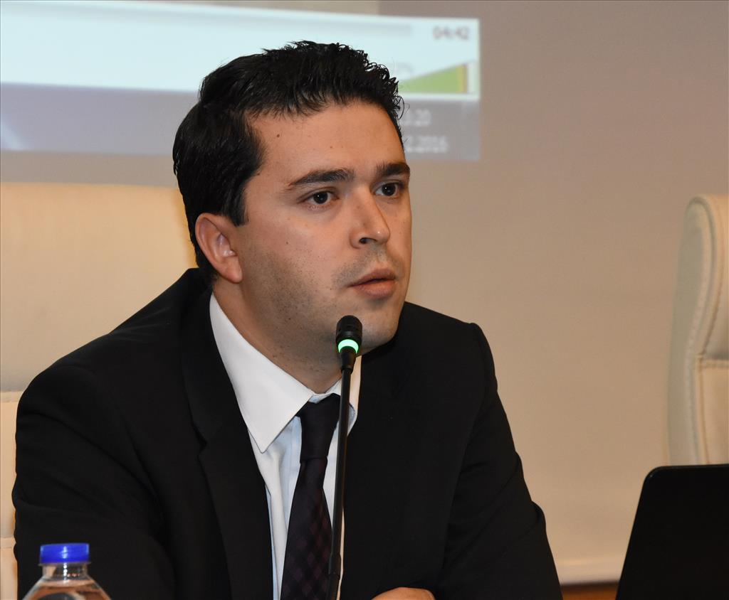 Ordukaya KAYNES için geliyor